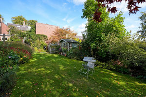 Cairns Road Crosspool